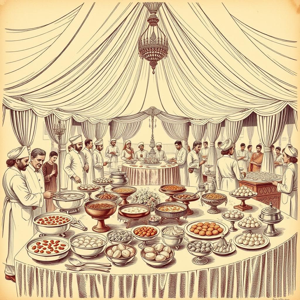 Caterers