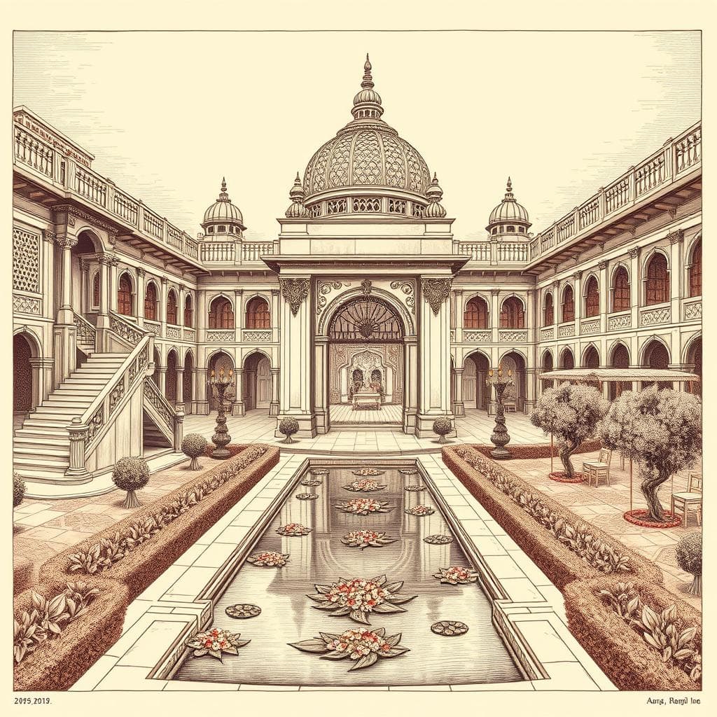 Venues